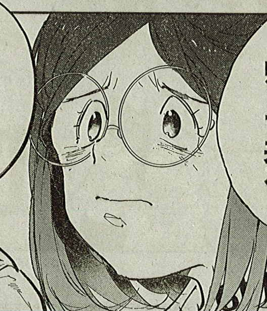 約束のネバーランド ギルダまとめ 性格や声優は 裏切り者説の真相も 4ページ目 Selvy