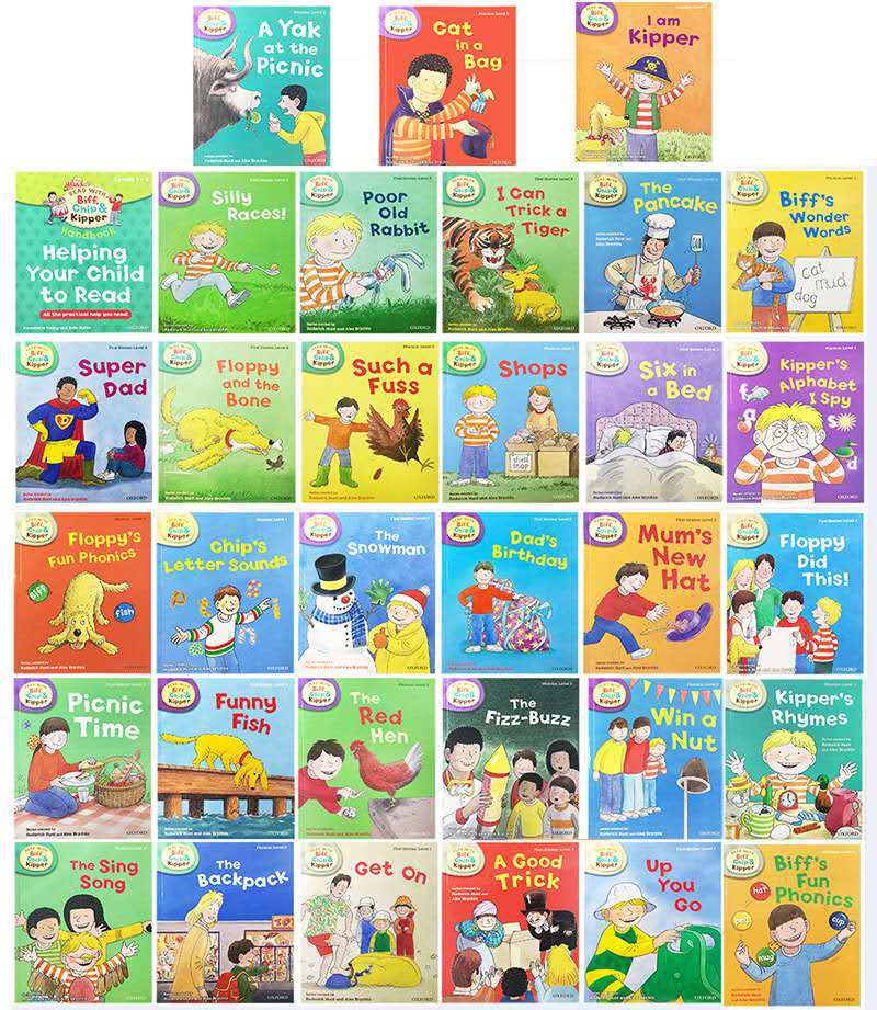 GreatEnglishBo3's tweet photo. หนังสือภาษาอังกฤษสำหรับเด็ก Oxford Reading Tree Read with Biff Chip &amp; Kipper Level 1-9 (98 Books)+ Activity Books 
 3,750 บาทเท่านั้น✅✅ ส่ง Kerry ฟรี
 Line : bbvintagegirl

#หนังสือเด็กภาษาอังกฤษ #นิทานภาษาอังกฤษ
#หนังสือภาษาอัง���ฤษ 
#Phonics #OxfordReading #ActivityBook https://t.co/lSZVAMqLzx