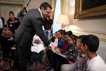 Προβολή εικόνας στο Twitter