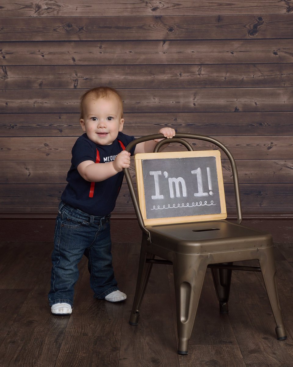 kbt_joy's tweet photo. Happy Birthday to our sweet little boy! #HunterAllen https://t.co/fNSyNsFWeQ