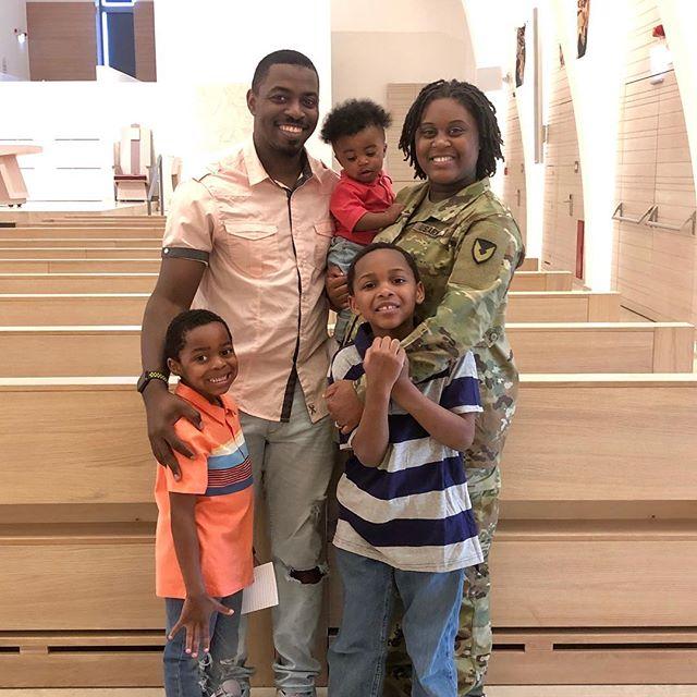 the_christ_n_me's tweet image. #DavisLegacy #GoodMorningMatty #FamilyTimeChallenge