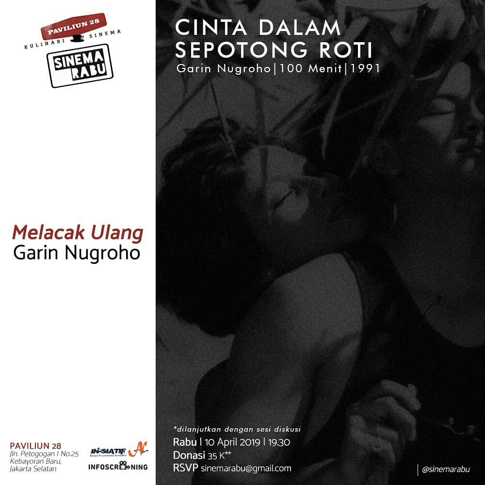 Sinema Rabu tweet media