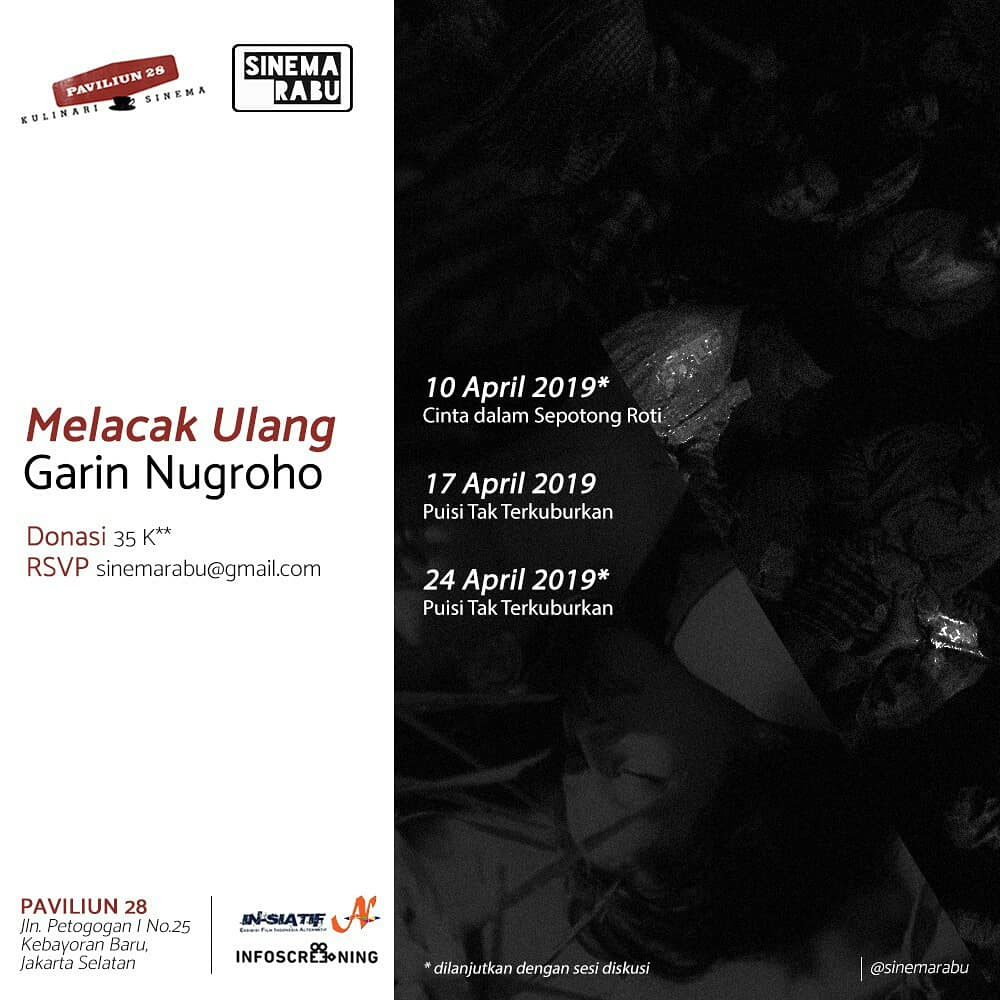 Sinema Rabu tweet media
