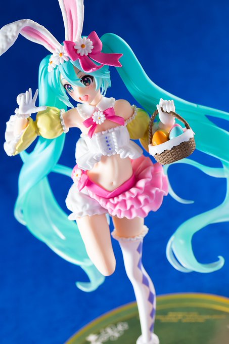 Fig Memo 美少女フィギュアレビューブログさん の 19年4月 のツイート一覧 1 Whotwi グラフィカルtwitter分析 Fig Memo 美少女フィギュアレビューブログさん の 19年4月 のツイート一覧 1 Whotwi グラフィカルtwitter分析
