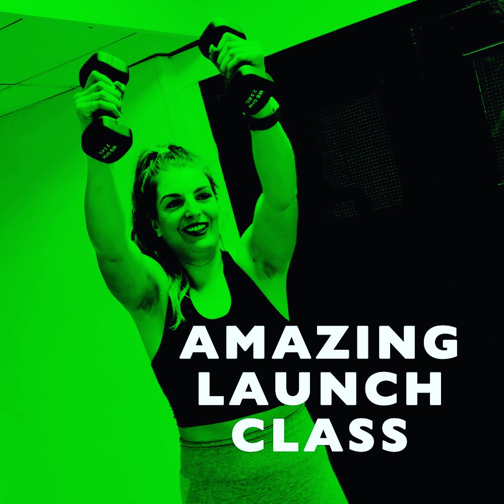 LIKE TO JOIN IN?
FIRST CLASS IS FREE
.
13th April 2019 @ 10.30 a.m. 
The Junction
Station Approach
Broadstone
Dorset BH18 8AX
.
Click the link below to save your space! 
bit.ly/2HhVH1j.
.
£7 per W8 GYM CLASS 
.
4 x W8 GYM CLASSES for £24
.
8 x W8 GYM CLASSES for £40