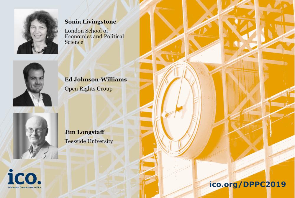 ICOnews's tweet image. We’re talking grants at #DPPC2019 with a panel session with our 2018 recipients.
📺ow.ly/zlTj30ompmq