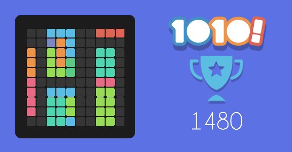 mariaamandi99's tweet image. Beat my score! #1010game 1010ga.me que chupen pollaaaaaaaaaaaa ⁦@manu270900⁩