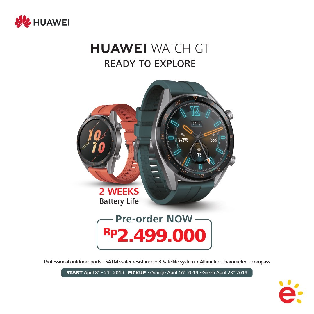 huawei watch gt erafone
