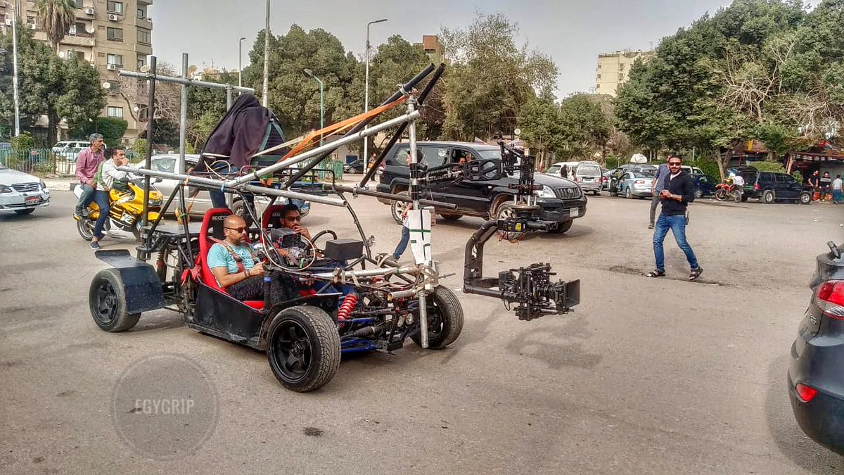 egygrip's tweet photo. Blackarm & movi XL
#grip #gripcrew #gripworks #flowcineblackarm @Flowcine @freeflysystems #movixl #buggy #filmequipment #rigging #tracking #trackcar #arrialexamini #dop #setlife🎥 #filmcrew #digitalcinema #griplife #keygrip #behindthescenes #shooting #pro #carmount #camerarig https://t.co/ROGWbxaZjV