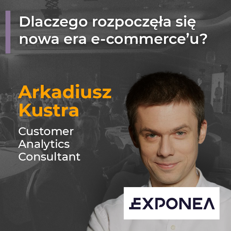 bbm_conferences's tweet photo. W najbliższy czwartek spotykamy się w Krakowie na X Customer Loyalty Summit – jubileuszowej konferencji poświęconej budowaniu skutecznych strategii oraz programów lojalnościowych. Zapraszamy na prelekcję "Dlaczego rozpoczęła się nowa era e-commerce-u?"

#CustomerLoyaltySummit https://t.co/wtMptyCa9G