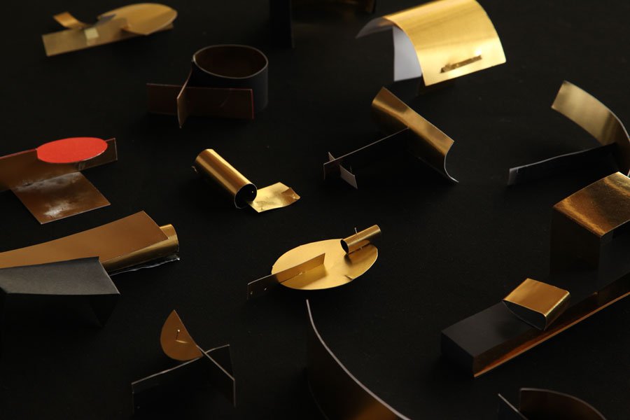 Discover Bijou by Antoni Arola in our stand at Euroluce 📍 Hall 9 stand C16
From 9 -14 April #sanatacole #salondelmobile #Euroluce