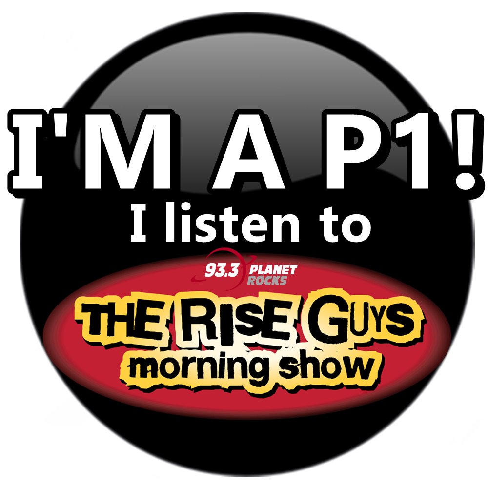 The Rise Guys Show tweet media