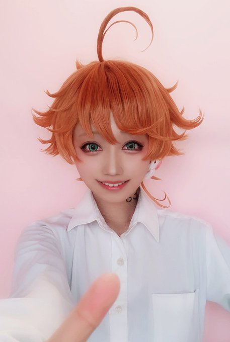 コスプレイヤー葵已ねむのTwitter画像29