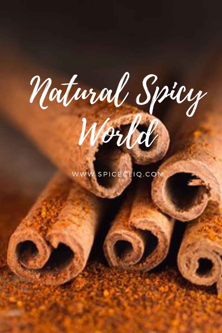 spicecliq's tweet photo. Best quality organic spices #online
#cinnamon #cardamom #blackpepper #indian #kerala https://t.co/xH1NzbrJKZ