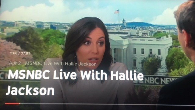 HeartlandDiary's tweet photo. Today at RCP: Republicans on CNN, MSNBC Wear ‘Kick Me’ Signs https://t.co/DKhpwT6sho https://t.co/F2hIIZl20W