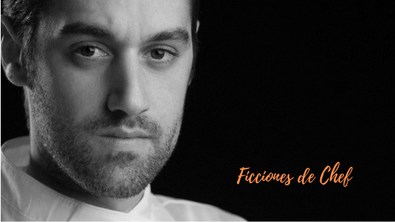 disparatedeJavi's tweet photo. Lista y emplatada nueva entrega de #FiccionesDeChef 🍴🎥
Hoy @frantopchef de @elsainetemadrid
#comidaYcine
#microConfesiones
https://t.co/8HwAjn520B https://t.co/8X1n8itnQK
