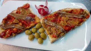 JoseDG68's tweet photo. Escalivada con anchoas de L´Escala.
https://t.co/iXZS3DViDv https://t.co/riQ8xVqeYK