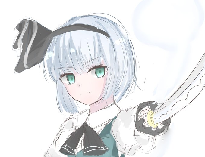 妖夢 