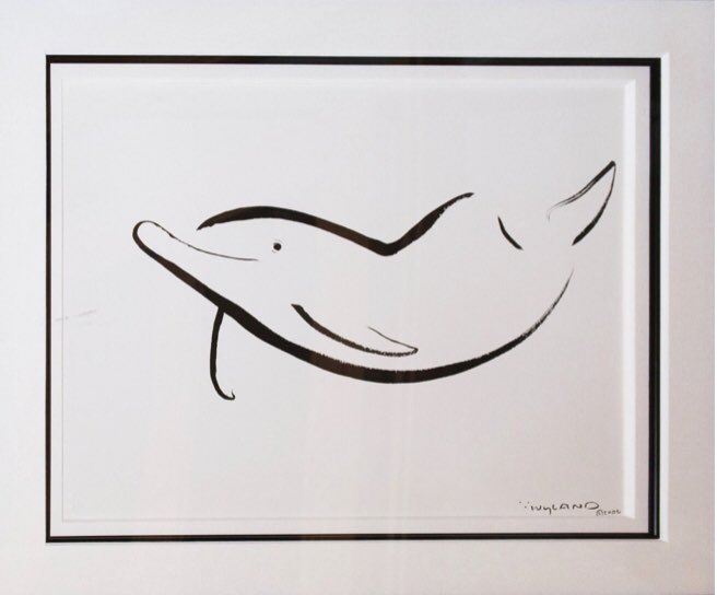 Albyn Gallery tweet media