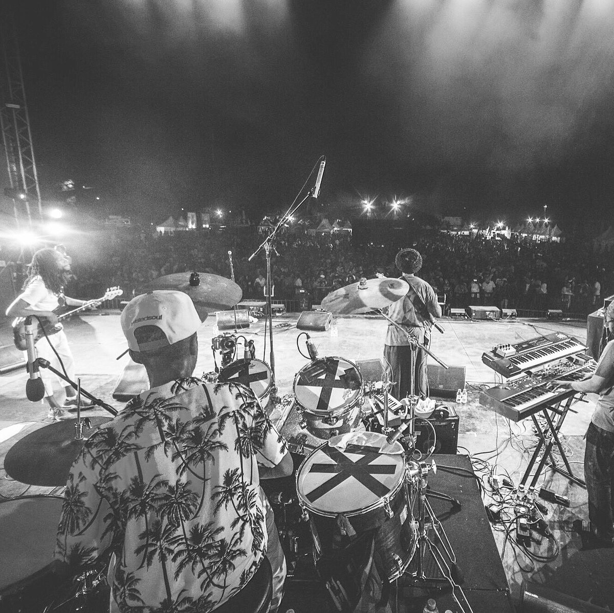 A My Work Desk 📷 Morocco [ 2018 ]