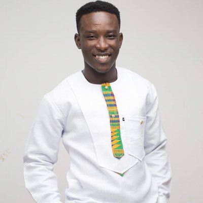 OdoteiSam's tweet photo. #NewProfilePic https://t.co/6pu237wtzT