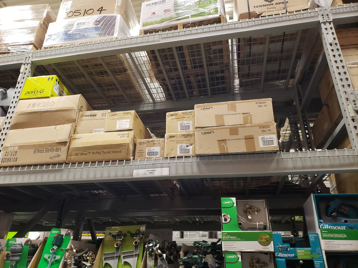 Lowe's North Knoxville 637 tweet media