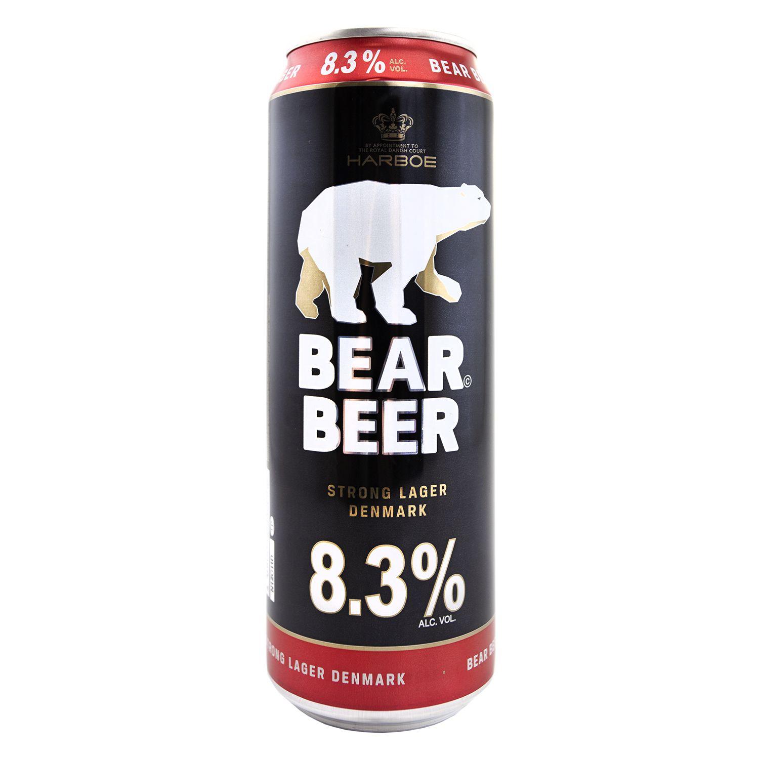 LonelyRyuu on Twitter: "вчера подумал купить пива и взял bear beer ...