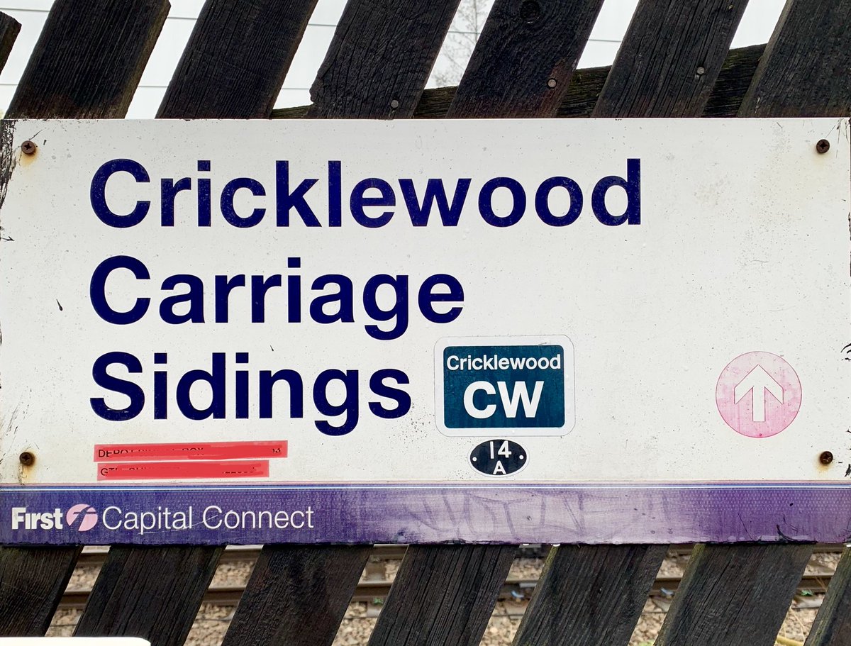 HiPa125's tweet image. #HST #Class700 #Class66 #Class717 #Class222 

08/04/19