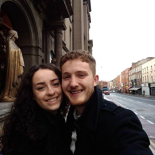 donalpywell's tweet photo. Happy birthday to my gorgeous and talented love @laurakate_8 . You're amazing and so many people think so.  Can't wait to have you over in London in 2 weeks!!!!! ❤️❤️❤️ https://t.co/k2jvv319I3 https://t.co/0pce2CQxgW