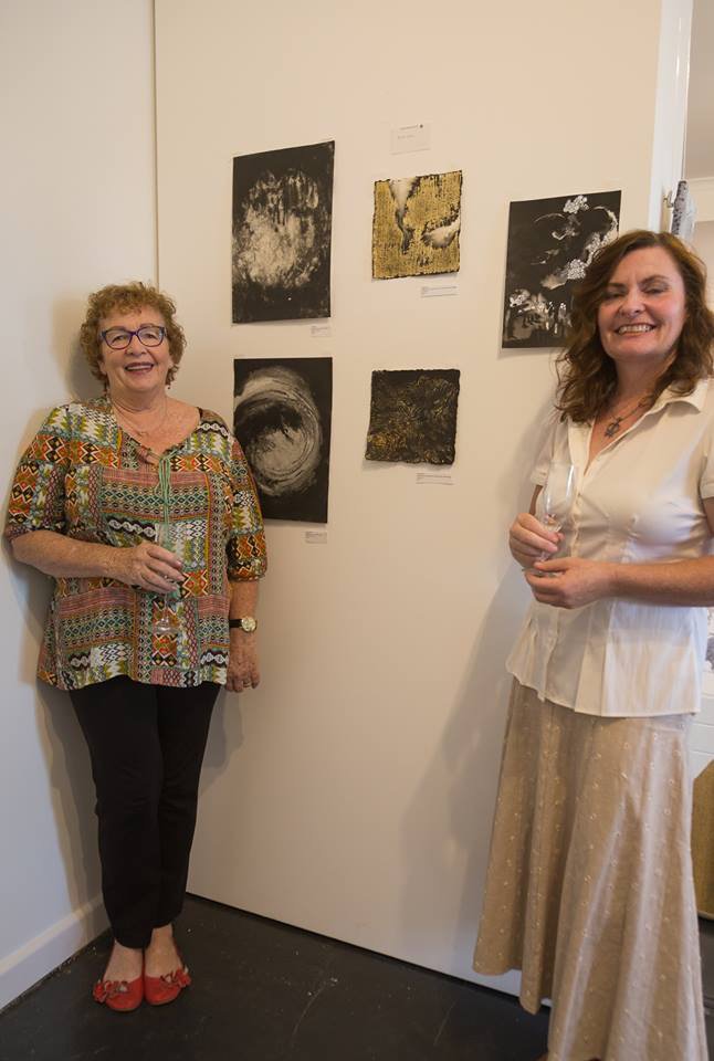 GreatAlpGallery's tweet photo. Wowsers!  Great launch on Friday night, lovely people, shiny newly refitted gallery, fab new arts &amp; crafts from local creatives.  Thanks too to Mayor Natalie O'Connell, Tourism ED Janet Burton &amp; EGSC CEO Anthony Basford for coming. @egsc @frouter @RegionalArtsVic @LoveEastGippy https://t.co/7YF7NOBHLA