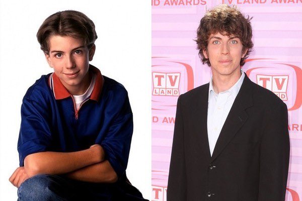 Happy 35th Birthday to Taran Noah Smith! The actor who played Mark Taylor in Home Improvement. 