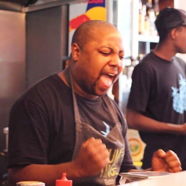 New Week Loaded: After a revitalising weekend had with awesome and inspirational people - I am ready to start this week, renewed and re-energised. As you start your week today, remember this: Life is 10% what happens to us and 90% how we react to it. 

#MondayMotivation #NewWeek