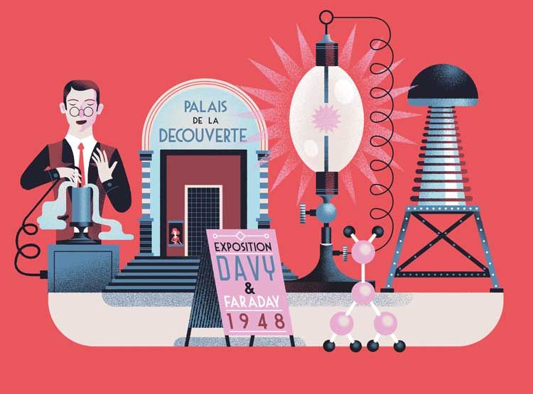 palaisdecouvert's tweet image. Les 707 décimales de la salle #Pi n&apos;ont pas toujours été toutes... vraies.
L&apos;erreur révélée, c&apos;est en 1949, il y a 70 ans, qu&apos;on a corrigé cela !
Voilà l&apos;anecdote du 3e chapitre du #webdocumentaire sur l&apos;#histoire du Palais.
Découvrez les autres ! 😉

palais-decouverte.fr/au-programme/e…