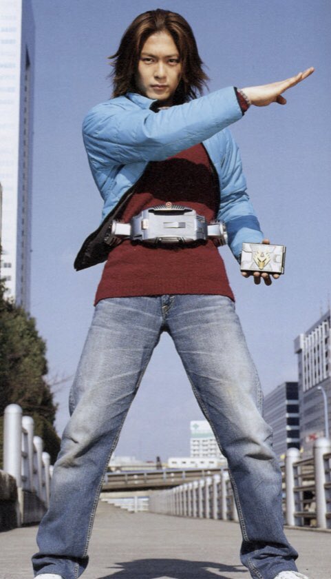 仮面ライダー龍騎　城戸真司　着用　ジャケット　衣装 m34189344023_1.jpg?1719364887