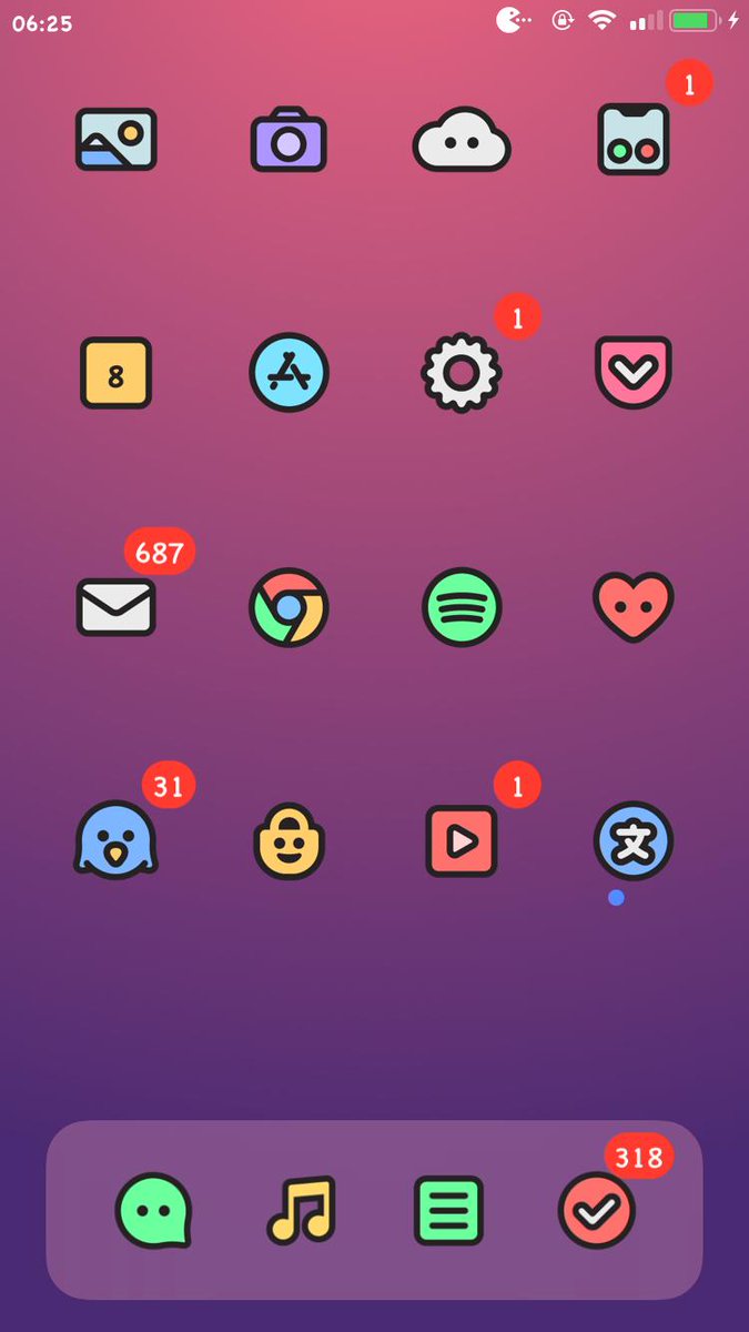 Der Nacht tweet media