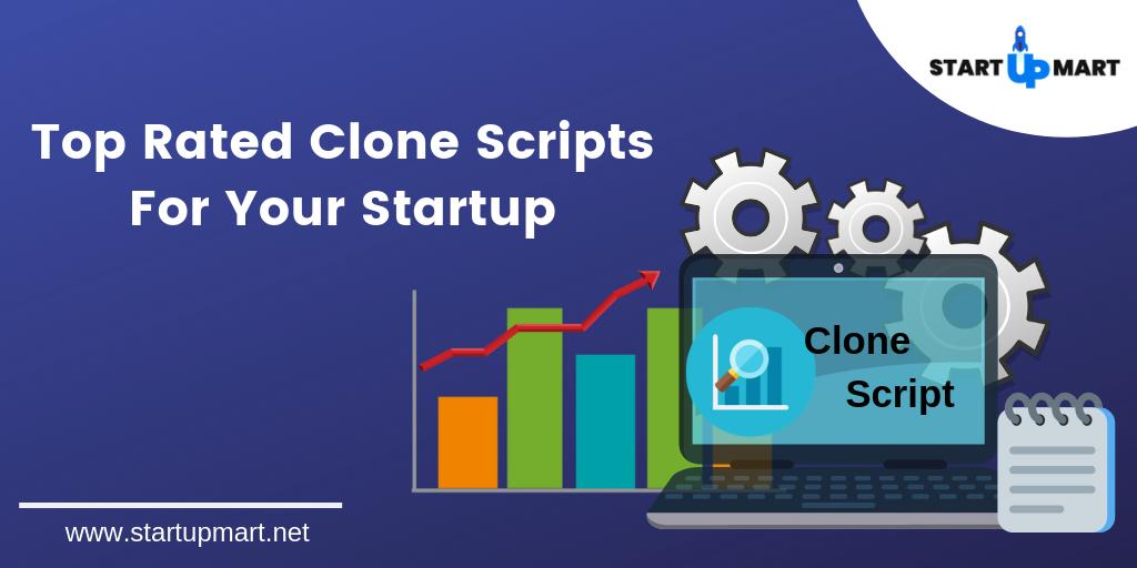 startupmartapps's tweet image. Get the Top Rated Clone Script for your startup with the same features and functionality. Startupmart the right place for a perfect solution. Get Free Consultation>>startupmart.net
.
.
#clonescripts #websiteclonescript #readymadeclonescript #clonescriptsourcesode