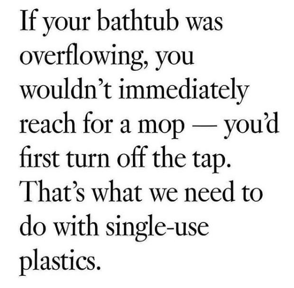 #monday #plasticfree