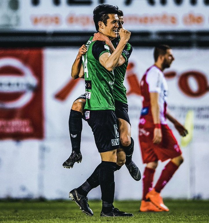 サッカースパイク Kohei Sblog Df 植田直通 選手 19年からナイキと契約 着用スパイクは ティエンポレジェンド7 T Co Lurlvjullg サッカースパイク Kohei Sblog Df 植田直通 選手 19年からナイキと契約 着用スパイクは ティエンポレジェンド7 T Co Lurlvjullg