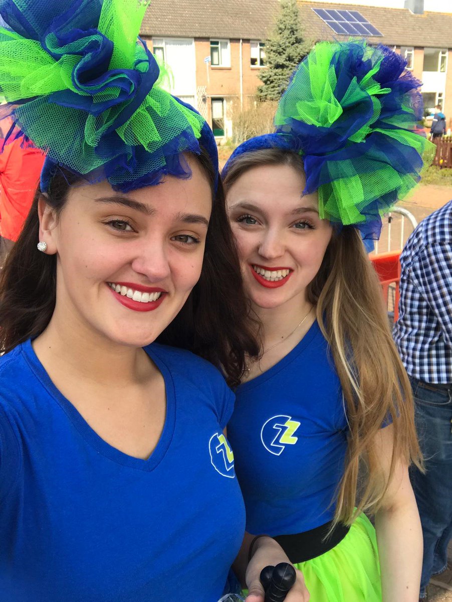 Zorg en Zekerheid tweet media