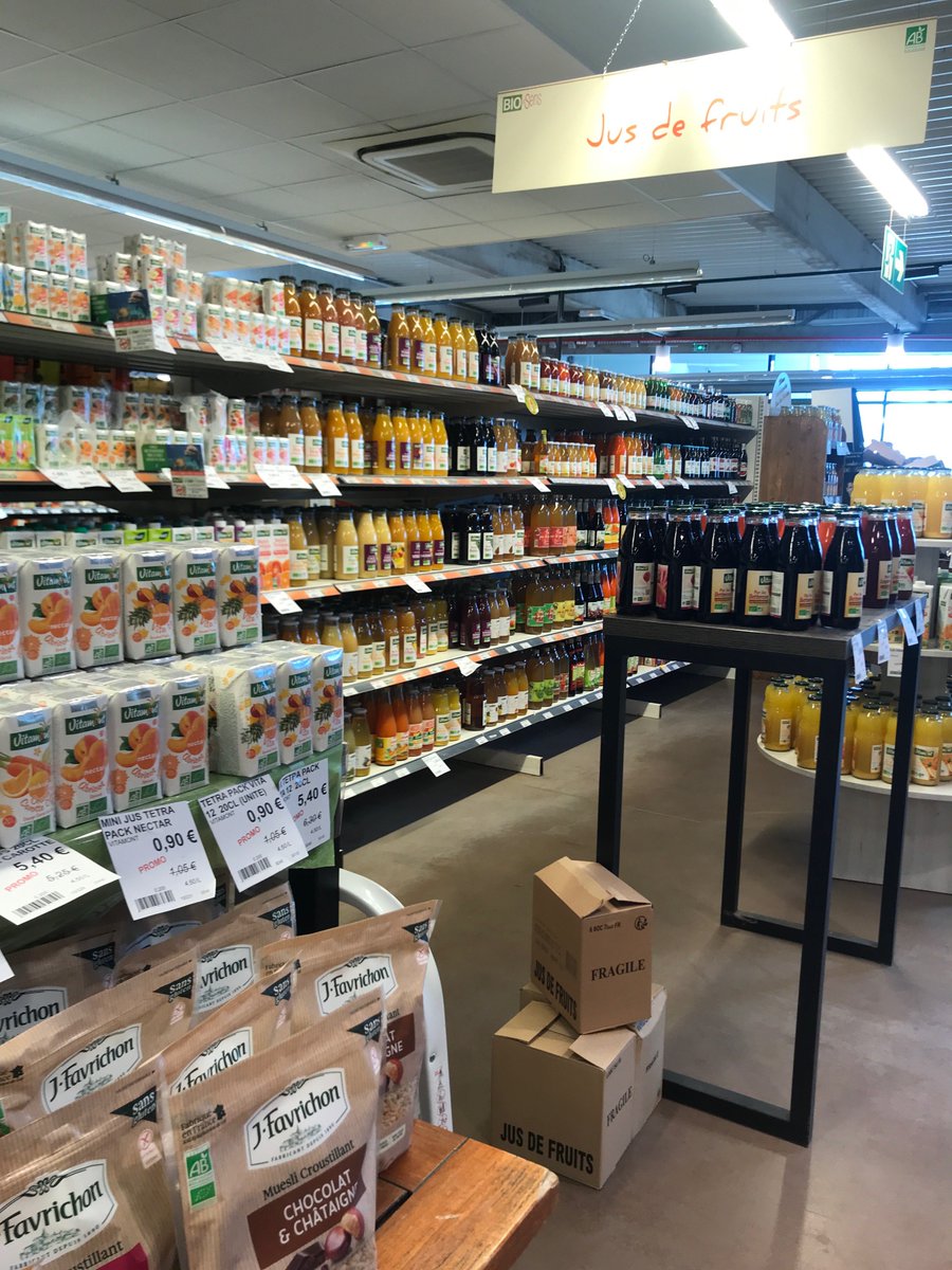 Tour des Solutions Alternatives tweet media