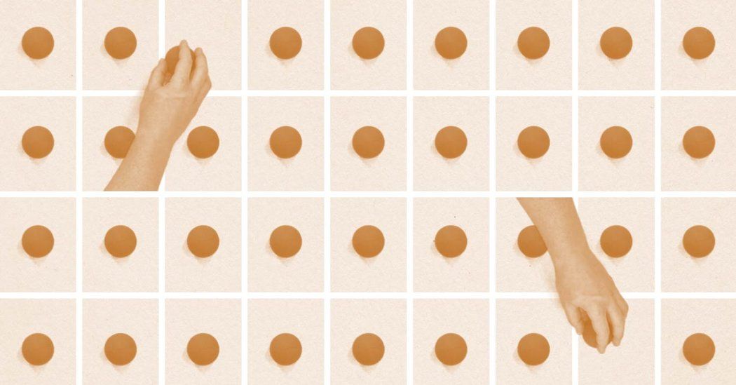 #Productivity Isn’t About #TimeManagement. It’s About #AttentionManagement. buff.ly/2JMfWWR. Great article by <a href="/AdamMGrant/">Adam Grant</a>.