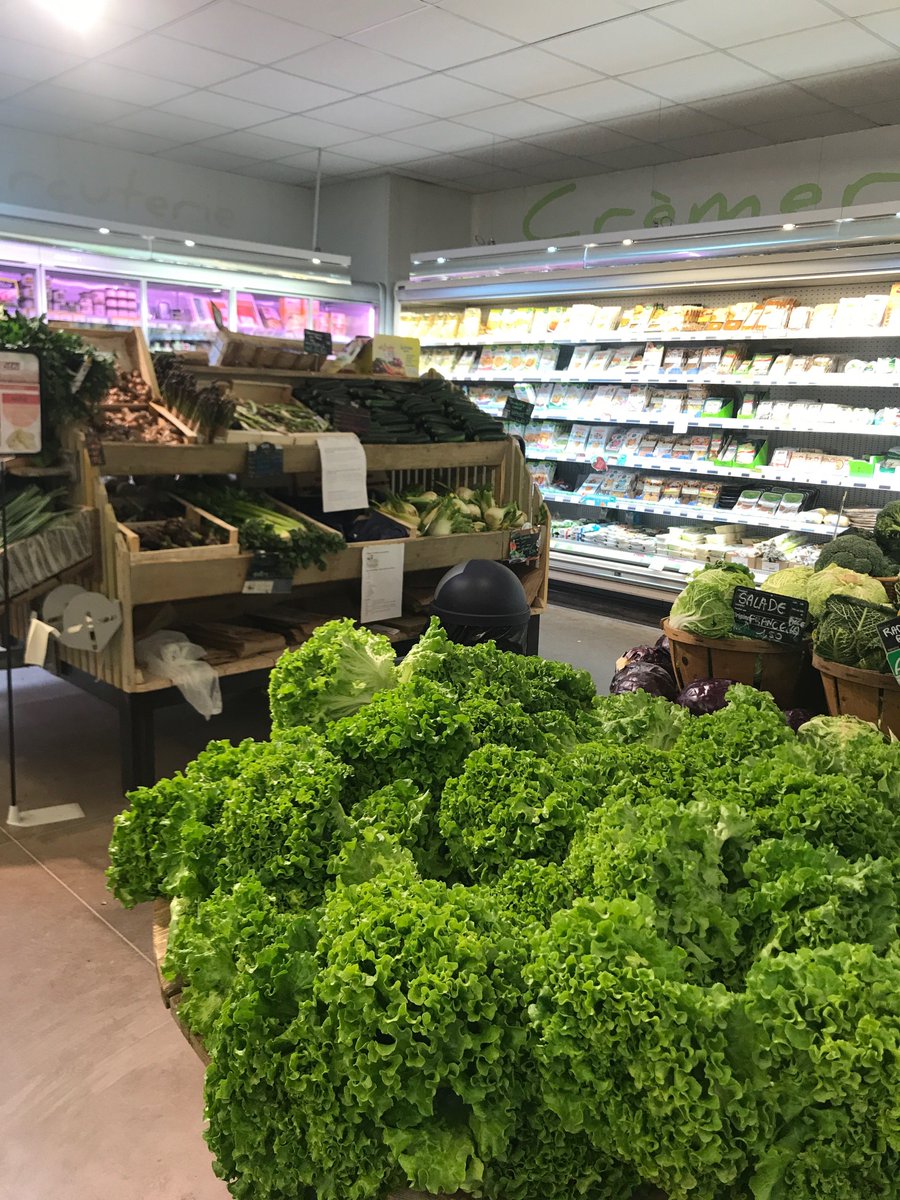 Tour des Solutions Alternatives tweet media