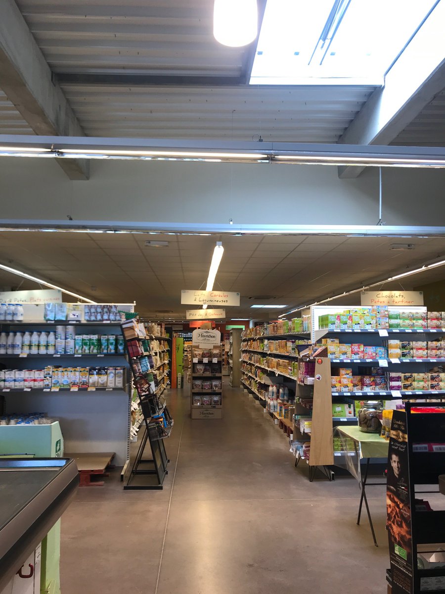 Tour des Solutions Alternatives tweet media