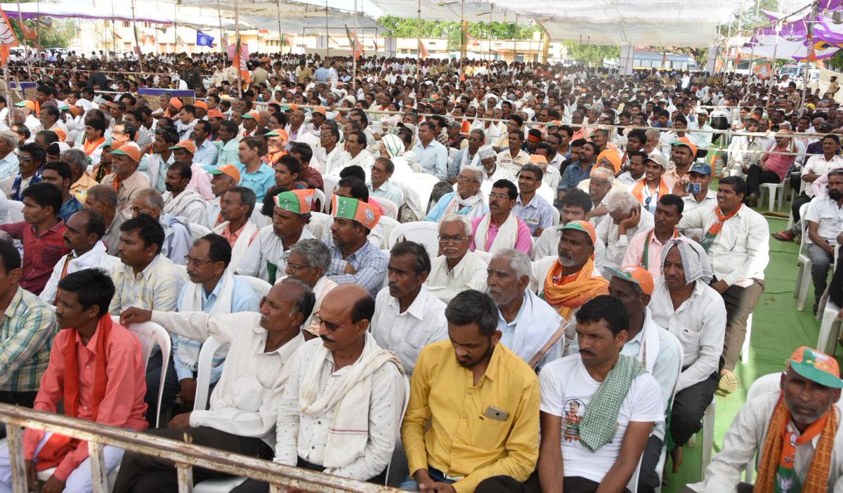 Nitin Gadkari tweet media