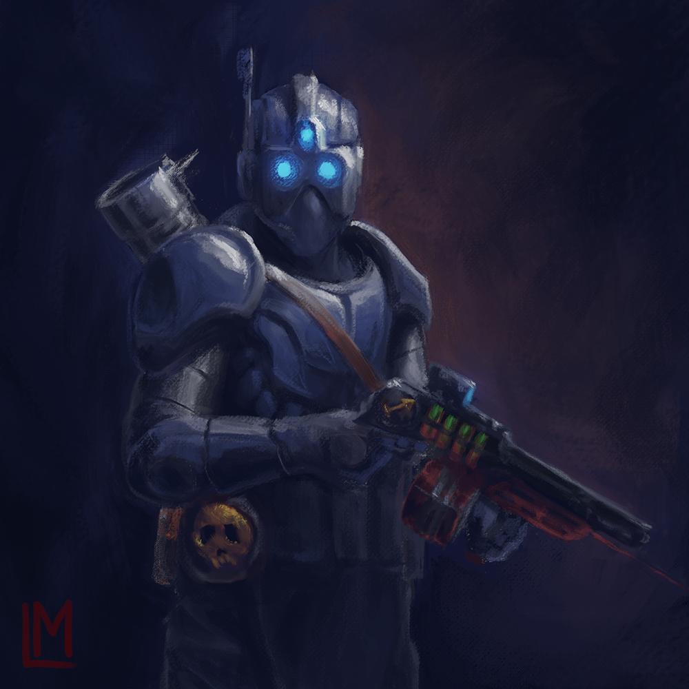 Terraria on Twitter "RT Bohrokki Shroomite Armor Set! Terraria 