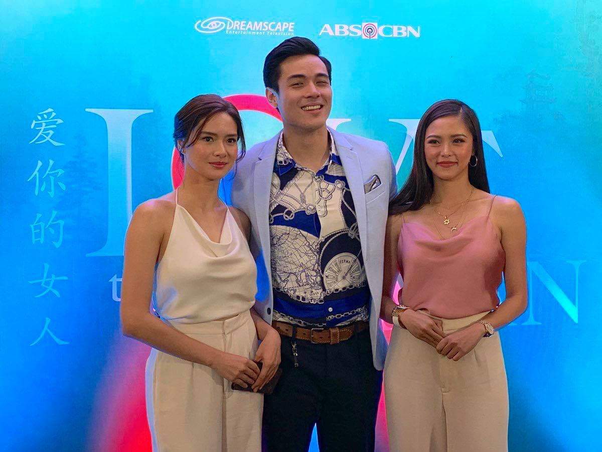 seryemmm's tweet photo. Sana lang GOOD VIBES ang TL ko parati pag nandyan na ang serye. At iwasan ang I bash ang isa sa kanila kasi happy na ang lahat!!! At sana walang tard sa TL ko kasi dka rin namin o kita pansinin!!! https://t.co/Ffc5qStO8q