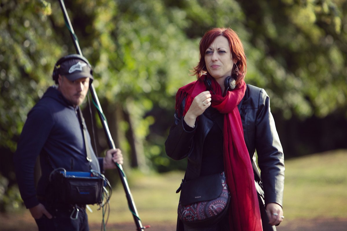 Surrealshot's tweet photo. Sometimes theres no better time to shoot outdoors then at twiglight 🌥💥
#irenemaffei @TigerBarbFilms
Photography by @aramamedia
#builttobe #builttobefilm #shortfilm #socialawareness #fibroawareness #fibromyalgia #fibrosupport #indiefilm #supportindiefilm #ukcinema #schoolscene https://t.co/55ZWOAx2lB