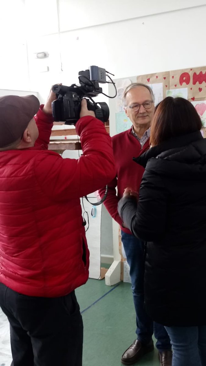 ViviCastellanaG's tweet image. Stiamo lavorando per voi #CastellanaGrotte #informare #documentare #raccontare @BernardFriot