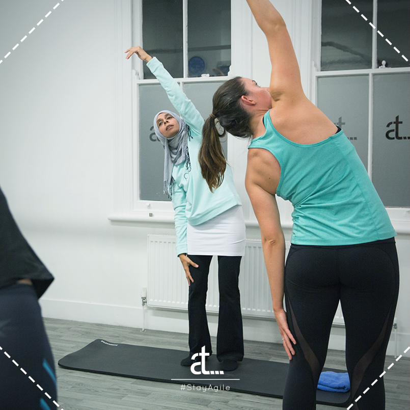agiletherapy's tweet photo. Interested in joining our Pilates Classes?
New Course starts next week
Tuesday 16th and Thursday 18th 7pm - 8pm 3.1
Thursday 8.15pm - 9.15pm 7.1
Avoid Delay, book today !! Give the clinic a call
#Stay Agile #Pilates #Health # Fitness #Flexibility #Condtioning #gym https://t.co/1hUo1dsLJr