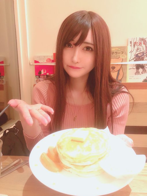 コスプレイヤーにゃるまー。のTwitter画像1